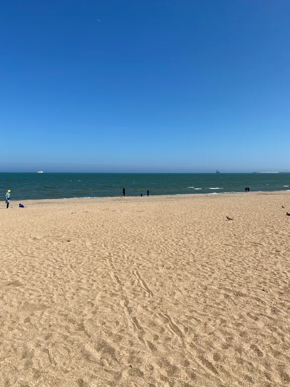 Квартира у моря