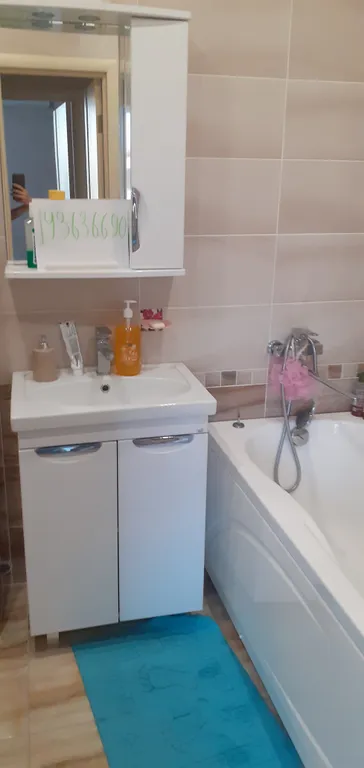 Очень уютная квартира в центре