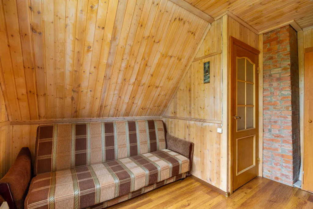 Коттедж Загородный домик — Орехово