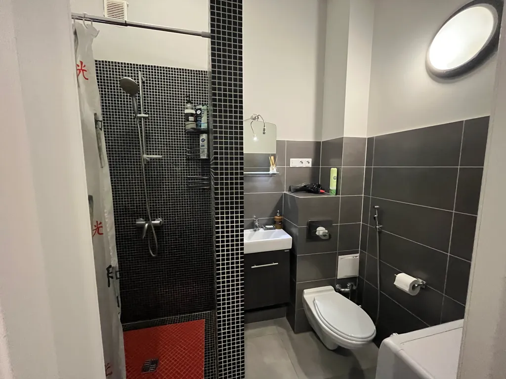 Квартира Квартира Янтарная долина — Светлогорск