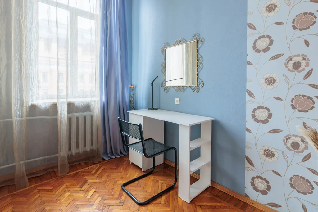 Квартира DeRent Апартаменты — Санкт-Петербург