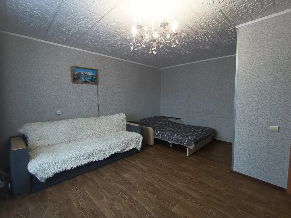 Квартира в центре