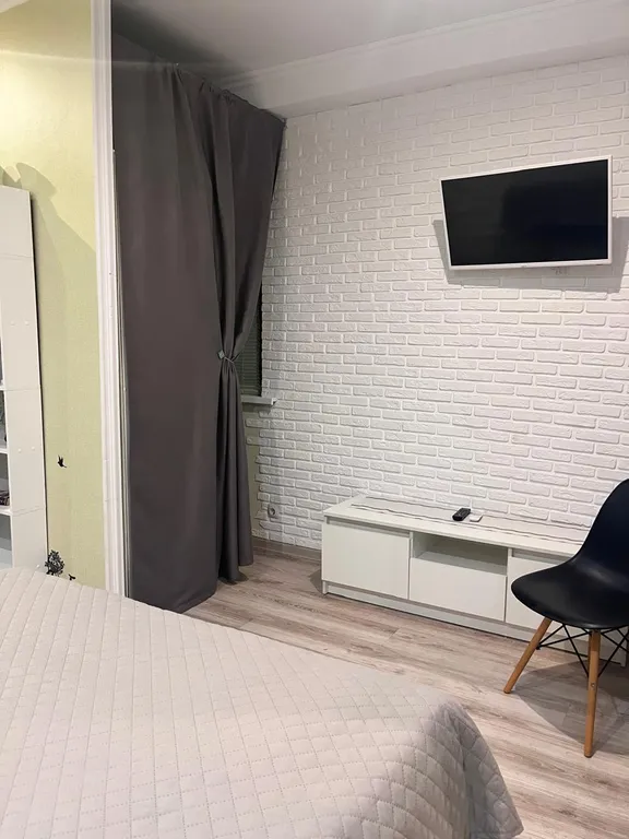 Квартира Уютная квартира у Чёрного моря — Сириус