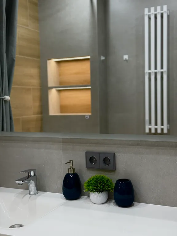 Квартира в ЖК Калининград Сити