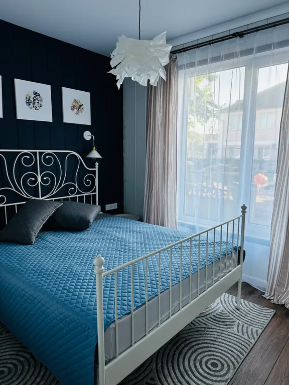 Квартира Квартира Адрес Счастья - дом с душой — Новоотрадное