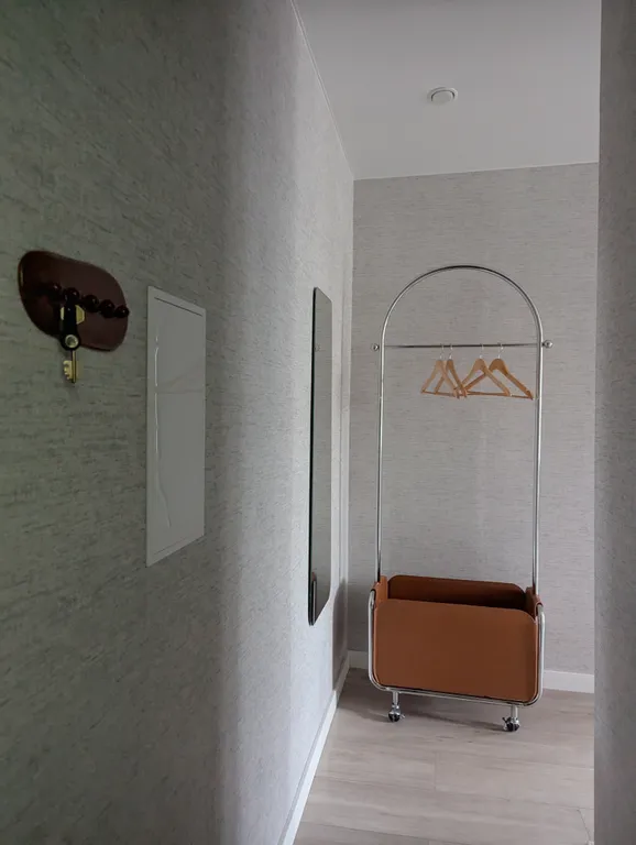 Квартира в центре у парка