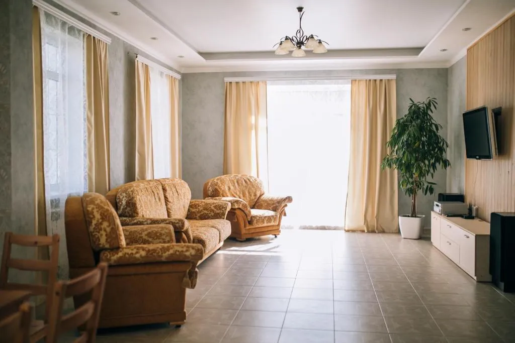 Гостевой дом Простоквашино