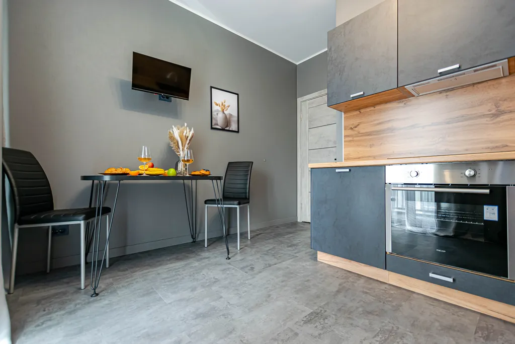 ЖК бизнес-класса "Премьер" | Центр | ТРК "Семья"