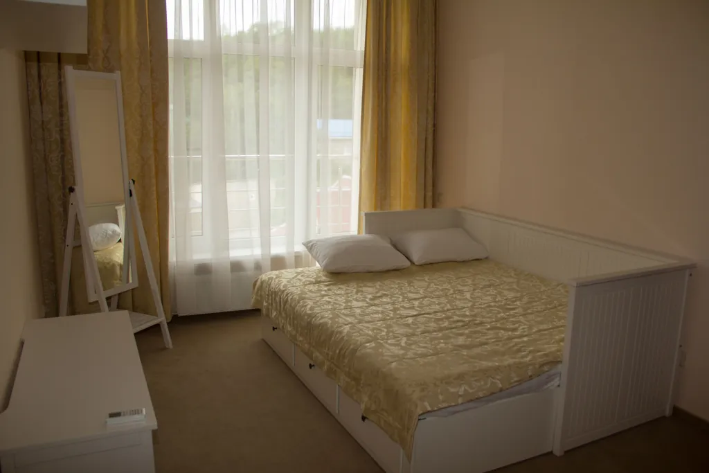 Люкс 6-ти местный