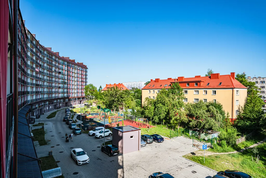 Квартира 2-комнатная Квартира — Калининград