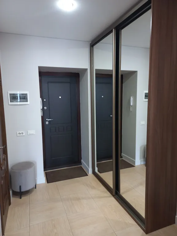 Квартира в самом центре города