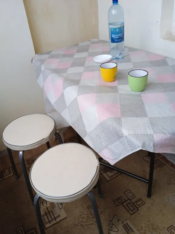 Уютная квартирка в центре нового города