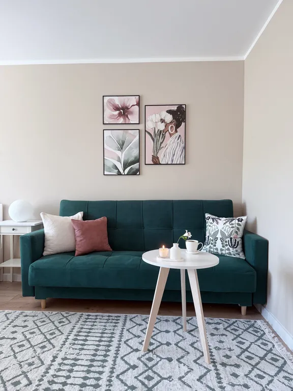 Квартира Весенний бриз — аренда посуточно в Тольятти