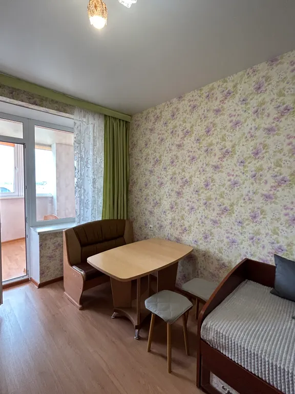 Апартаменты Comfort-Classic