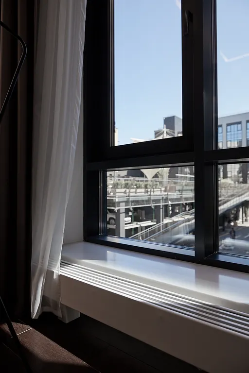 Квартира Квартира Апартамент в ЖК Арт Резиденс — Москва