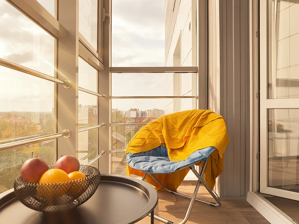 Стильная студия Карельский Лось рядом с вокзалом