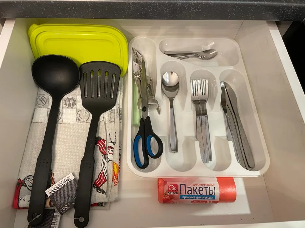 Квартира Квартира Четыре сезона — Светлогорск