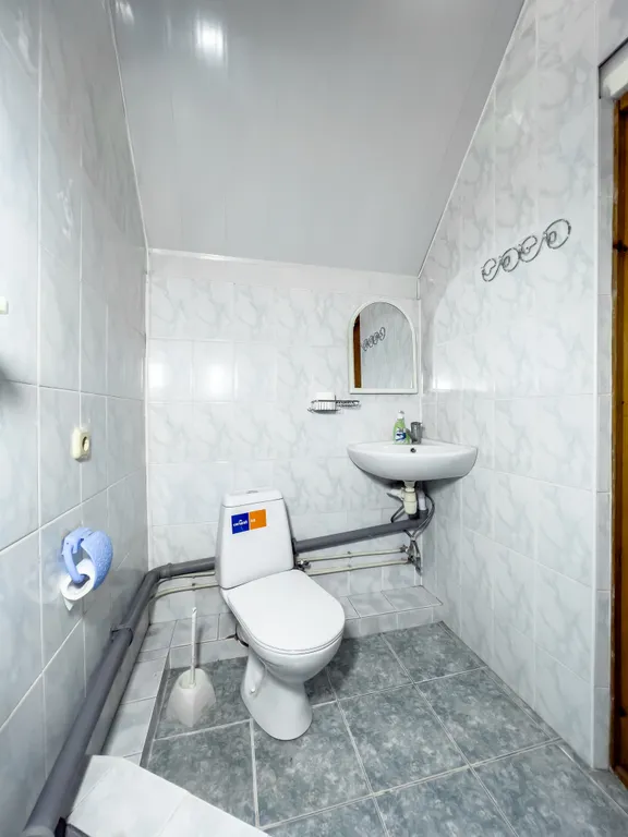 Квартира Комната — Адлер