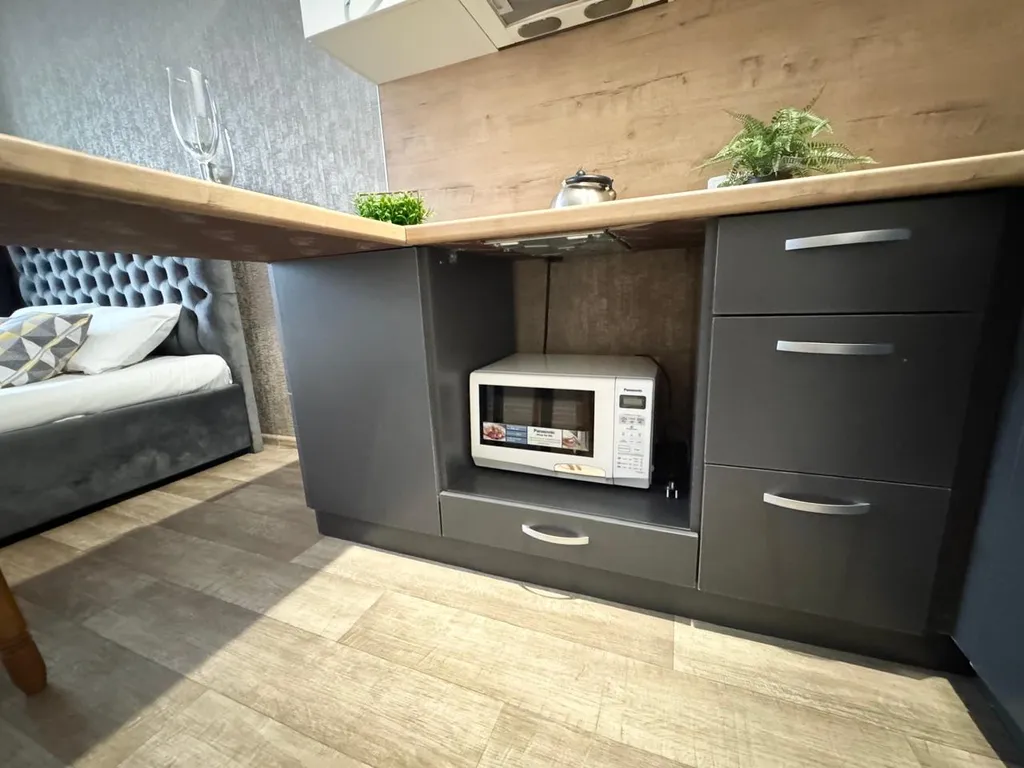 Уютный апартамент в центре города