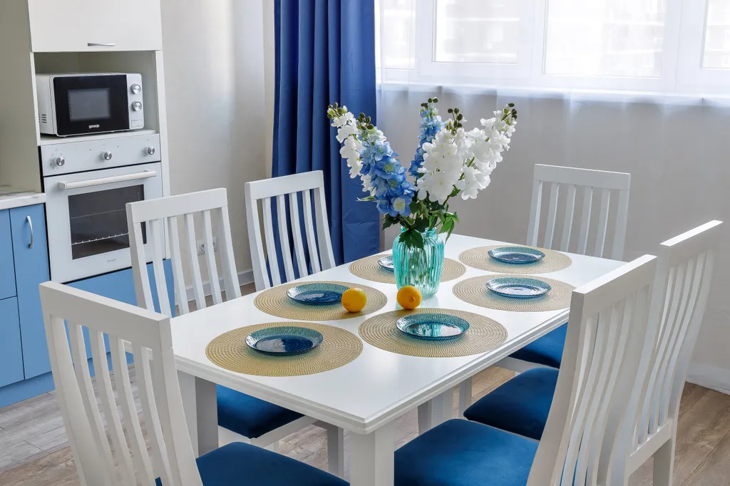 Трёхкомнатная квартира с сауной рядом с центром