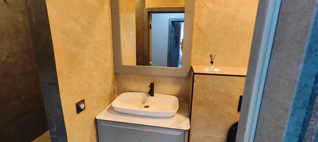 Квартира Евро 3-х комнатная квартира в жк крылья — Москва