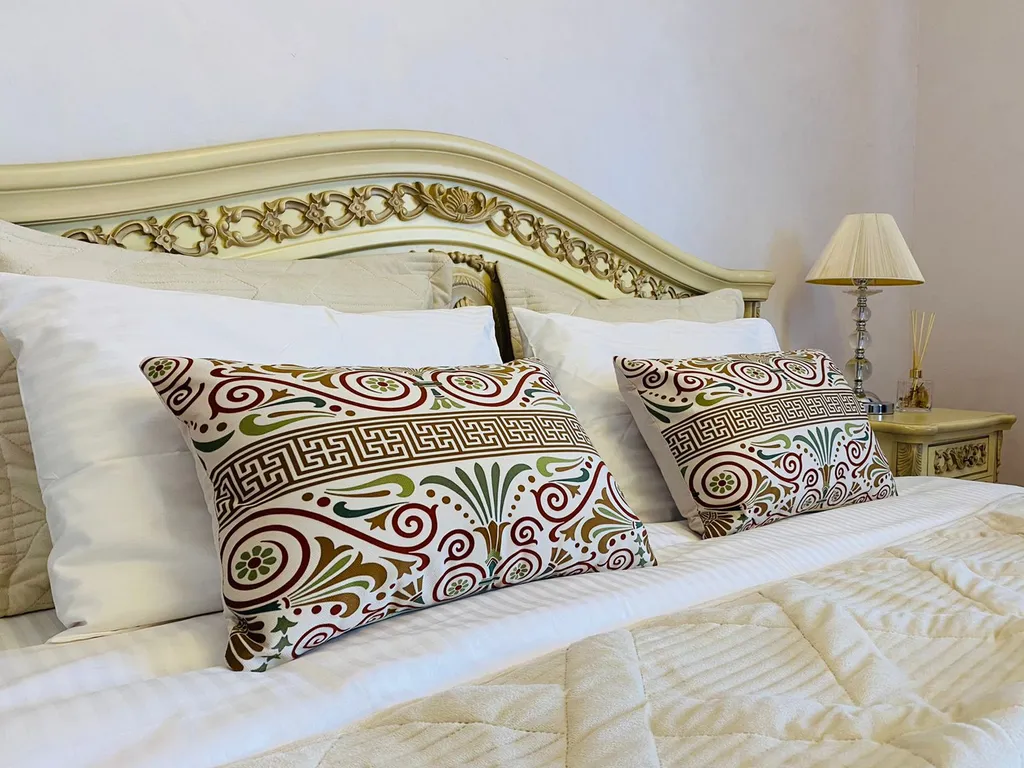 Дом в центре