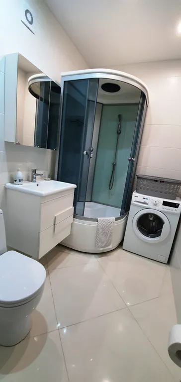 Апартаменты SeaBreeze