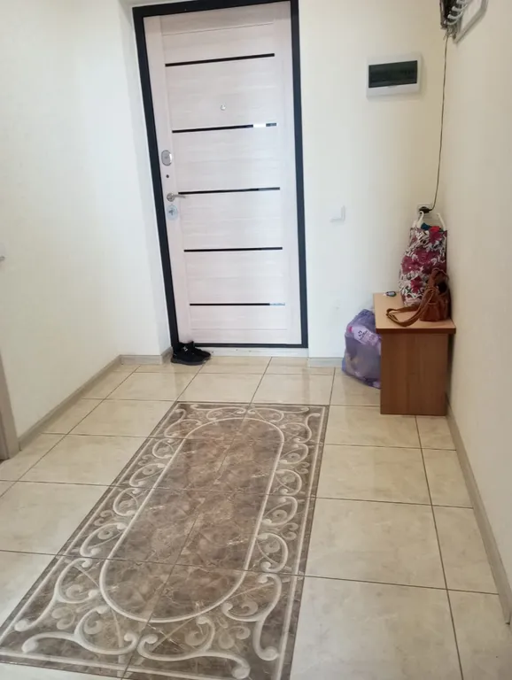 Квартира в центре