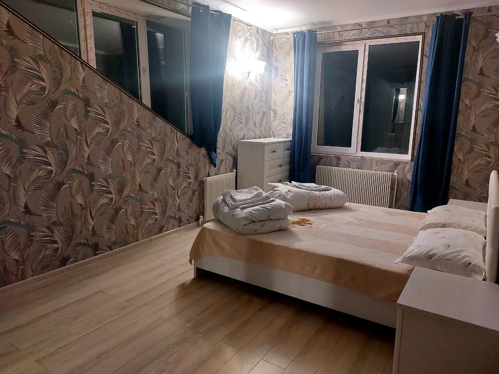 Уютная квартира в 10 минутах от горы Эльбрус