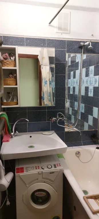 Квартира Уютная комната недалеко от центра — Санкт-Петербург