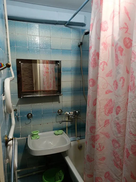 Квартира для командированных