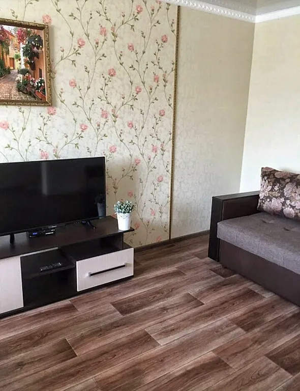 Квартира в центре