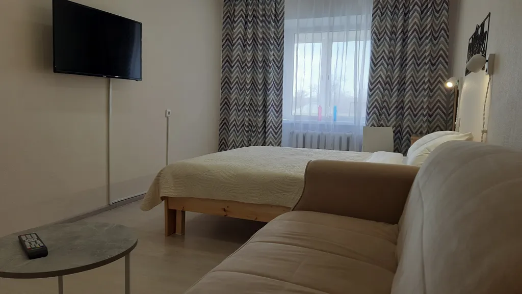 Уютная квартира в центре