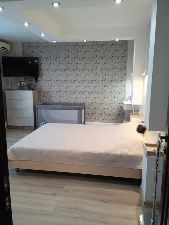 Квартира 1-комнатная квартира с кухней-гостинной в центре города — Ярославль