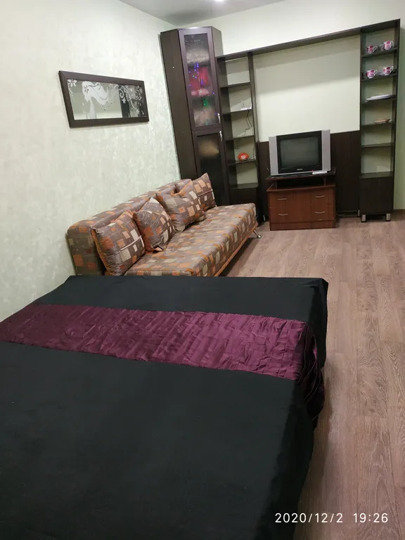 Квартира у тц планета, зелен — аренда посуточно в Йошкар-Ола