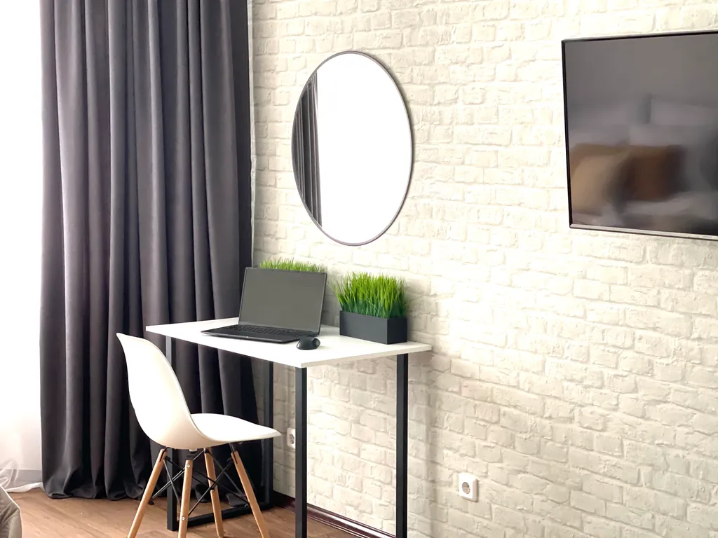 Уютная квартира в отличном районе