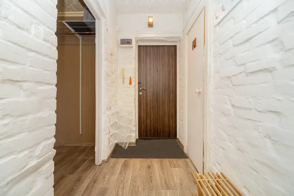 Уютная квартира рядом с арбитражным судом