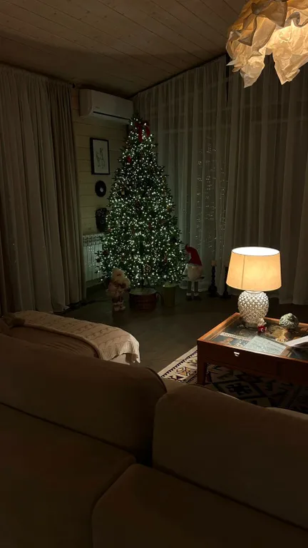 Светлая Гавань