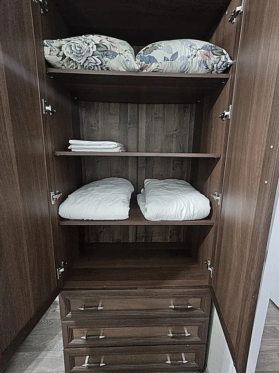 Уютная домашняя обстановка