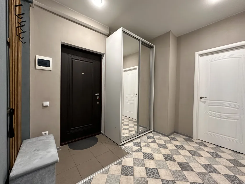 Квартира Квартира без посредников от собственника — Севастополь