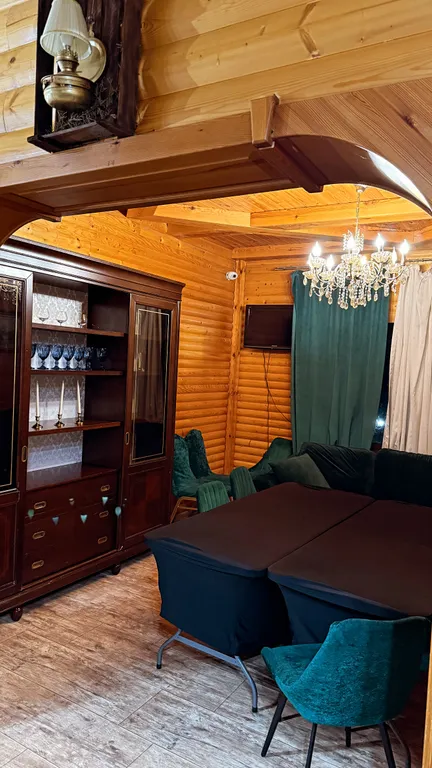 Сказка Выползово