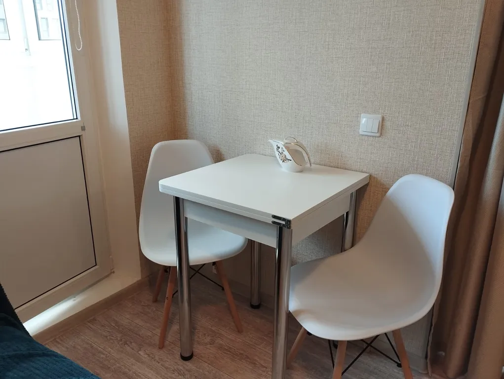 Квартира Новая уютная квартира — Анапа