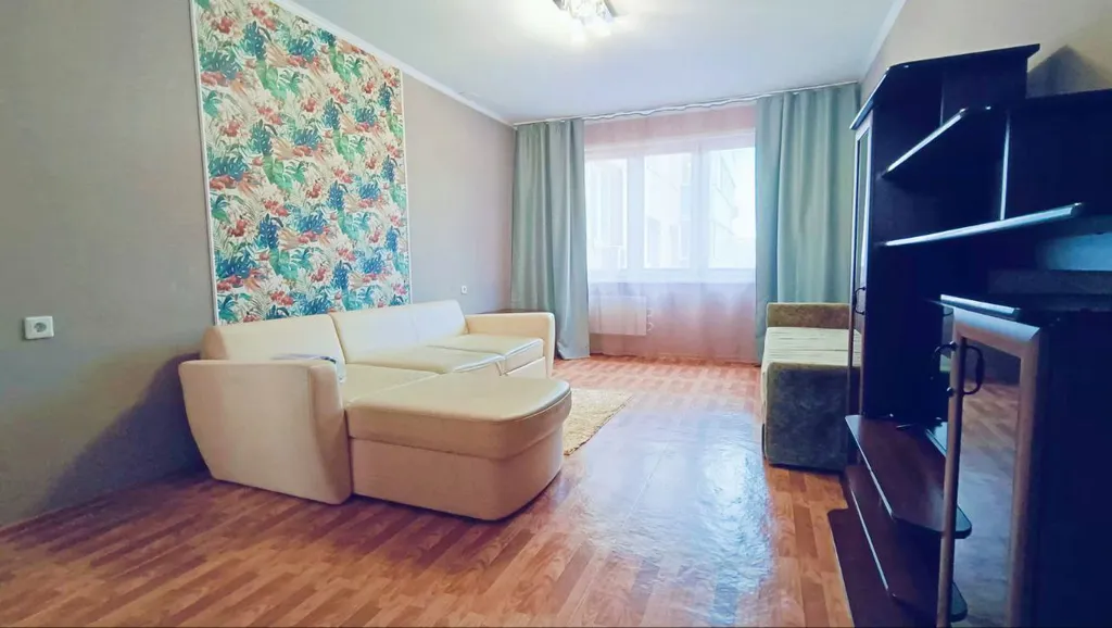 Квартира Идеальный вариант для семейного отдыха или деловой поездки — аренда посуточно в Красноярск