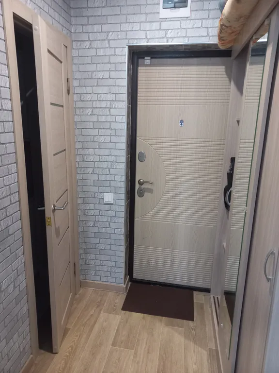 Квартира Квартира ЖК Кристал — Адлер