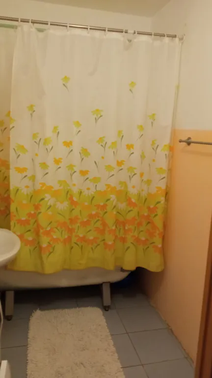 Квартира на Майском бульваре