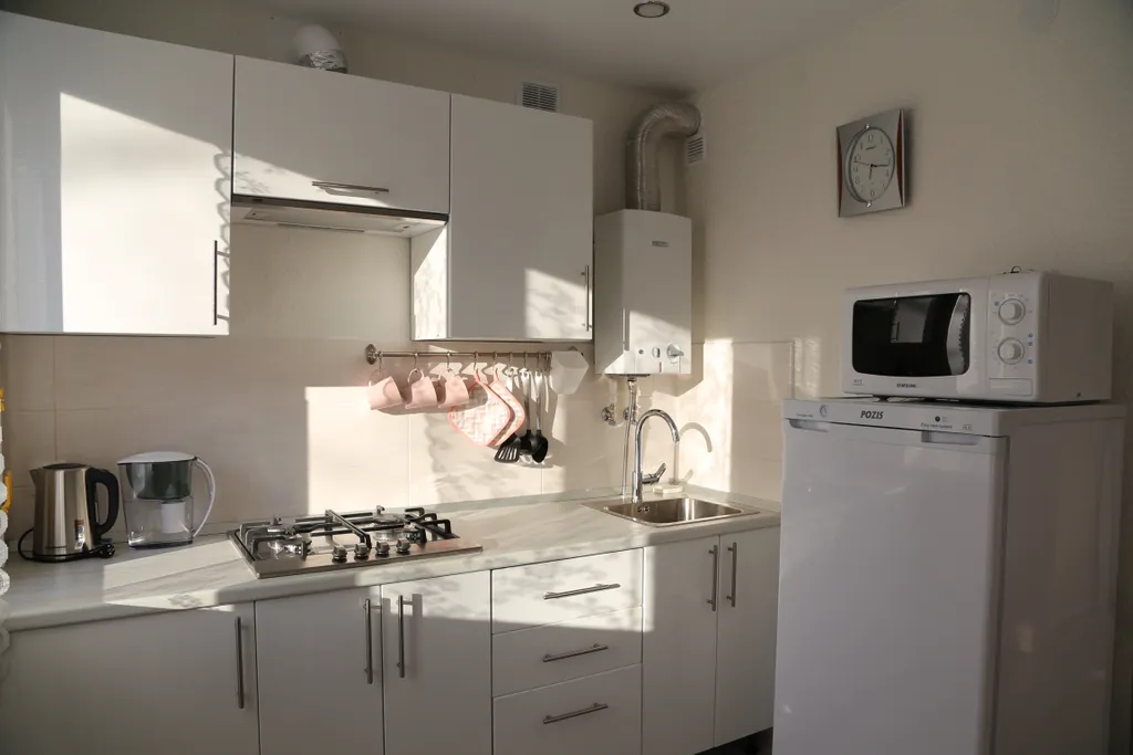 Квартира 1-комнатная Квартира — Великий Новгород