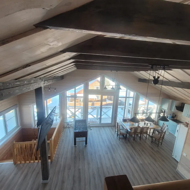 10-комнатный Дом