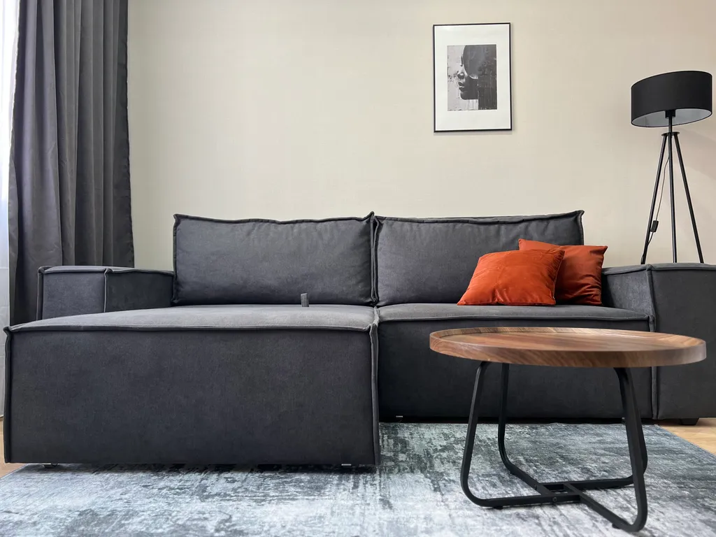 Уютная квартира Сороки — аренда посуточно в Великий Новгород