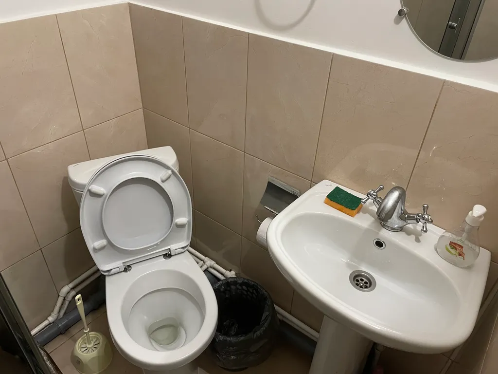 2-комнатные апартаменты класса Люкс