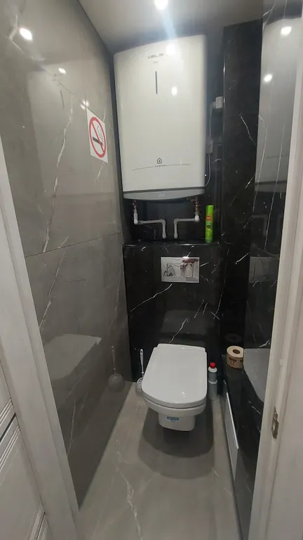 Апартаменты Ярославль с тремя спальнями